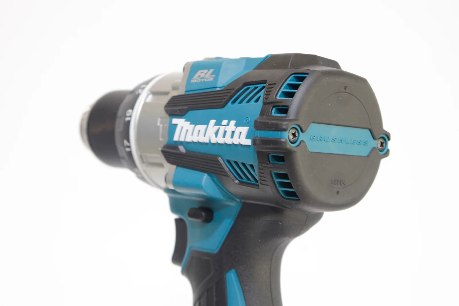 Máy khoan động lực dùng pin 18V Makita DHP489Z (Chưa Pin & Sạc) 6