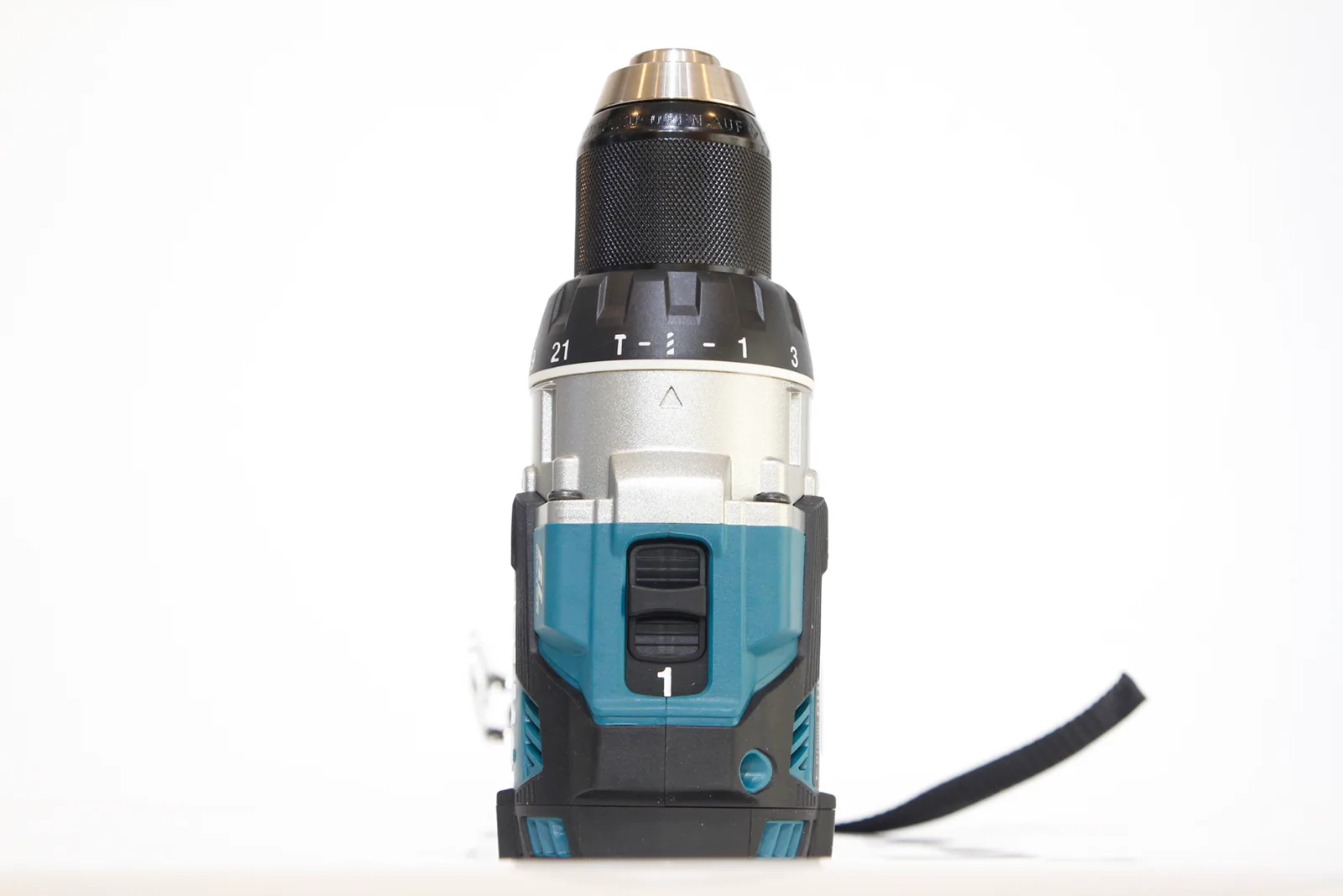 Máy khoan động lực dùng pin 18V Makita DHP489Z (Chưa Pin & Sạc) 8