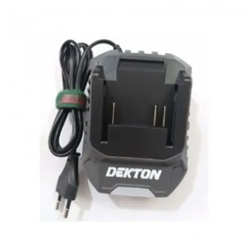 Máy khoan động lực dùng pin 21V Dekton M21-ID13100PLUS (Hộp Giấy, Không tay cầm) 4