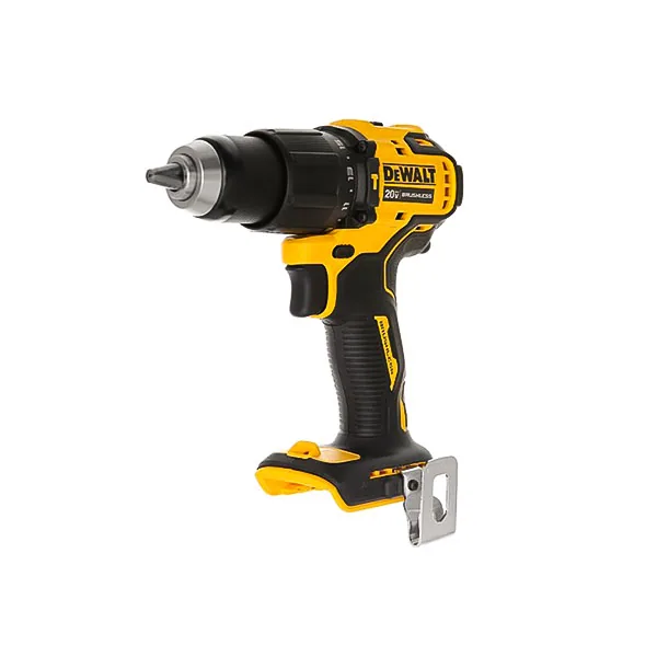 Máy khoan pin Dewalt DCD709N 18V (Chưa kèm Pin & Sạc). 2