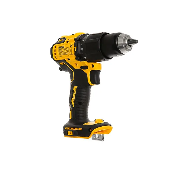 Máy khoan pin Dewalt DCD709N 18V (Chưa kèm Pin & Sạc). 3