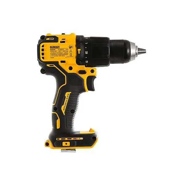 Máy khoan pin Dewalt DCD709N 18V (Chưa kèm Pin & Sạc). 5