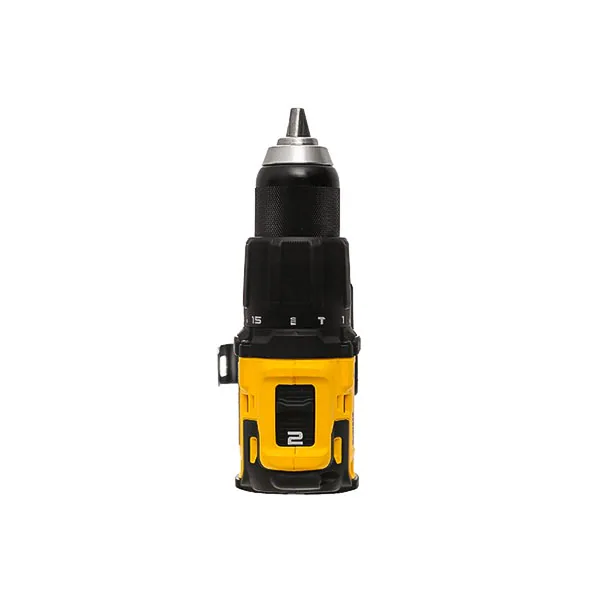Máy khoan pin Dewalt DCD709N 18V (Chưa kèm Pin & Sạc). 6