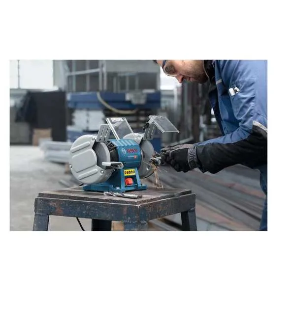 Máy mài bàn 350W Bosch GBG 35-15 | 6