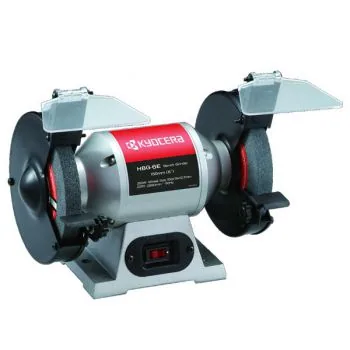 Máy Mài Để Bàn Ryobi BG-800 375W - 180mm 10