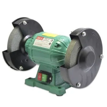 Máy Mài Để Bàn Ryobi BG-800 375W - 180mm 9