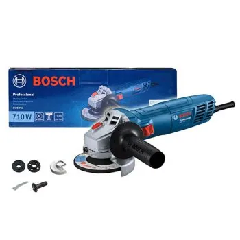 Máy mài góc 100mm Keyang DG-100FB 7