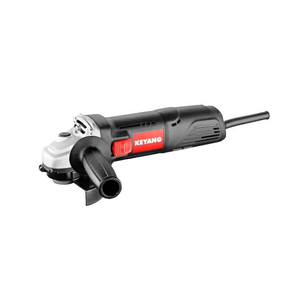 Máy mài góc 100mm Keyang DG100B-750SC