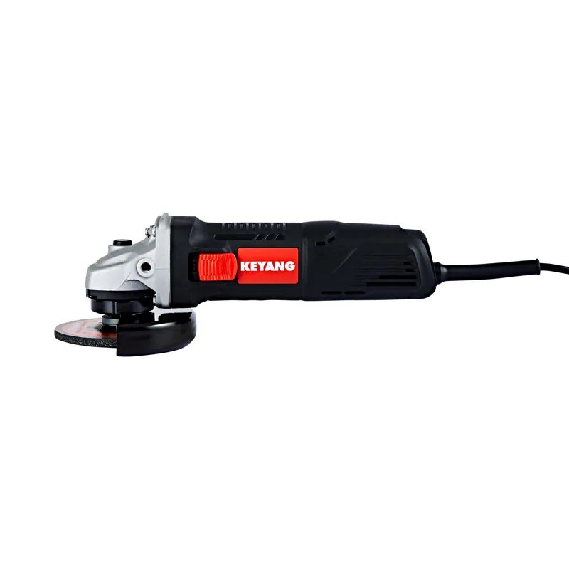 Máy mài góc 100mm Keyang DG100B-750SC 4