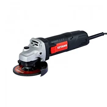 Máy mài góc 100mm Keyang DG100B-750SC 8