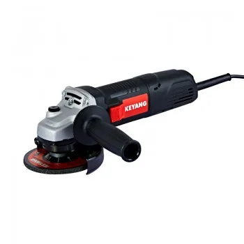 Máy mài góc 100mm Keyang DG100B-750SC 9
