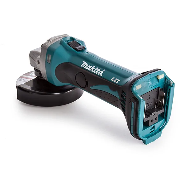 Máy mài góc dùng pin 100mm Makita DGA402Z 18V | Máy Mài Dùng Pin