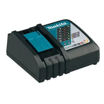 Máy mài góc dùng pin 100mm Makita DGA402Z 18V | Máy Mài Dùng Pin 5