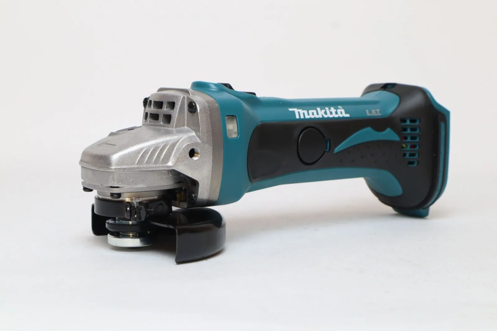 Máy mài góc dùng pin 100mm Makita DGA402Z 18V | Máy Mài Dùng Pin 6