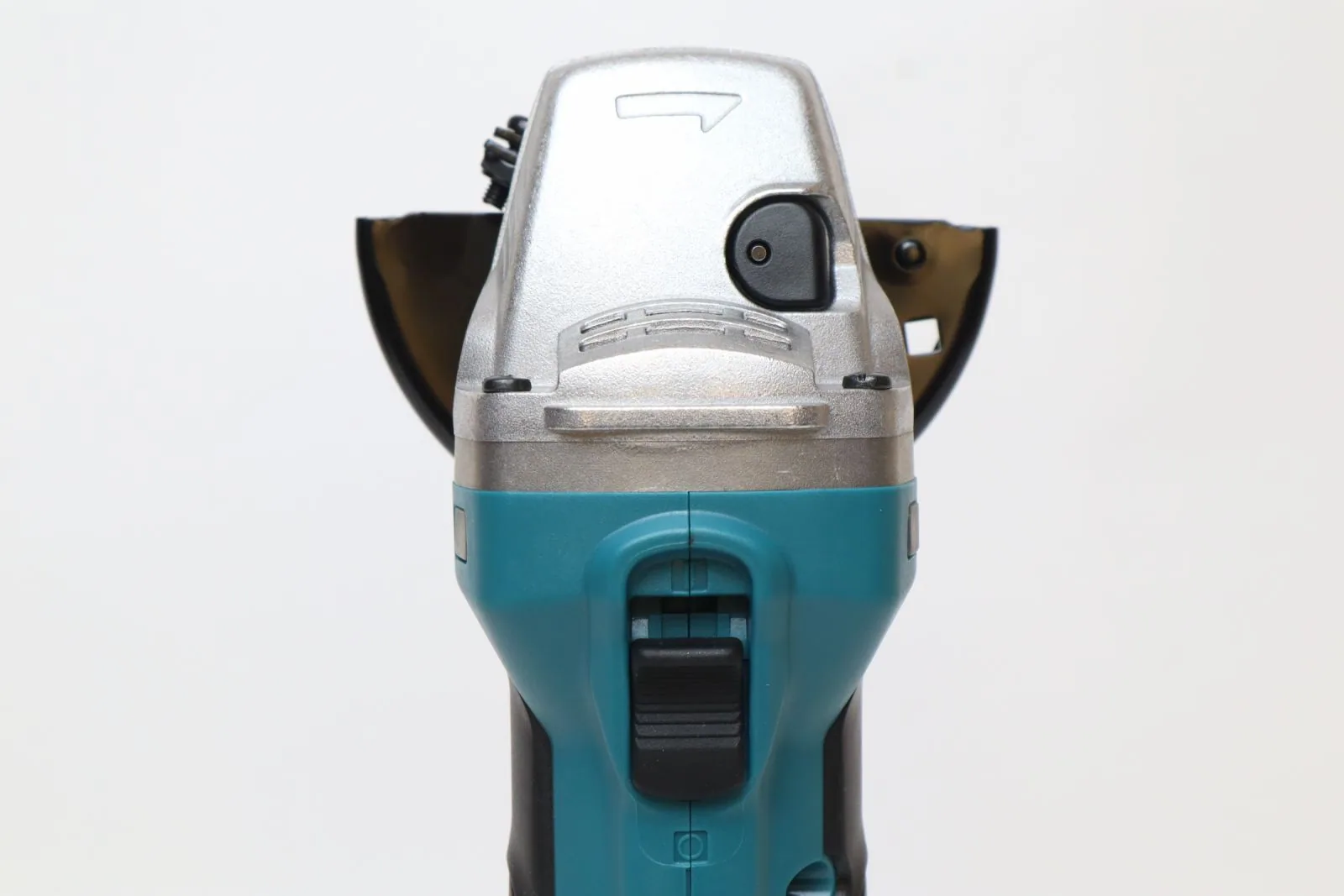 Máy mài góc dùng pin 100mm Makita DGA402Z 18V | Máy Mài Dùng Pin 8