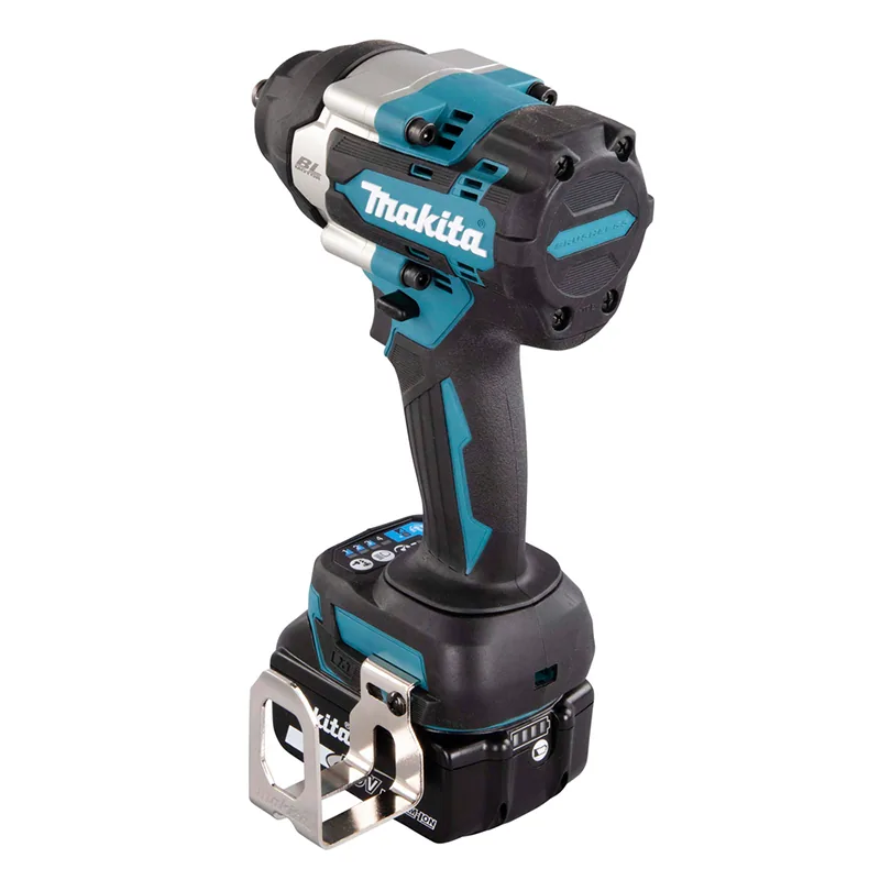 Máy siết bu lông dùng pin 18V Makita DTW700Z (Chưa Pin & Sạc) 3