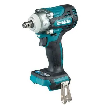 Máy siết bu lông dùng pin Makita DTW300Z ( Chưa Pin & Sạc ) 2