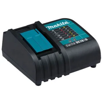 Máy siết bu lông dùng pin Makita DTW300Z ( Chưa Pin & Sạc ) 6