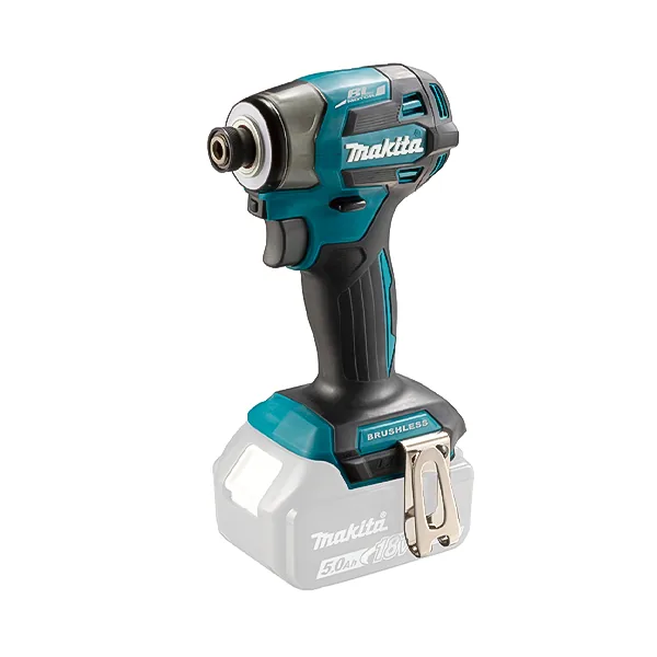 Máy vặn vít dùng pin 18V Makita DTD173Z |-