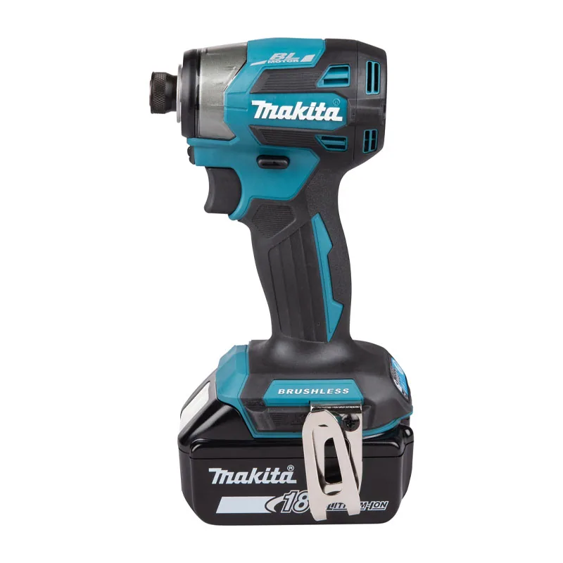 Máy vặn vít dùng pin 18V Makita DTD173Z |- 3