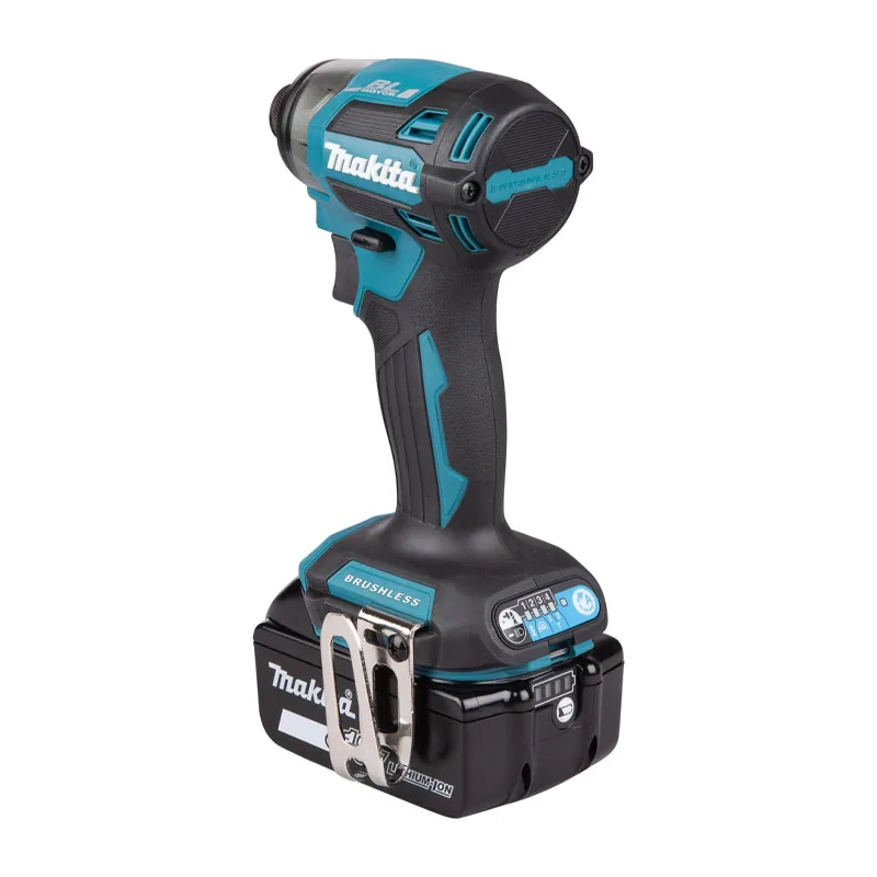 Máy vặn vít dùng pin 18V Makita DTD173Z |- 4