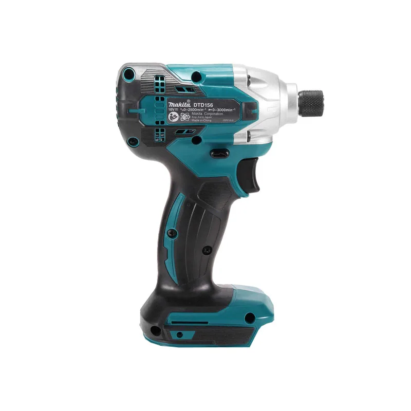 Máy vặn vít dùng pin Makita DTD156Z (Chưa kèm Pin & Sạc) 18V - 5