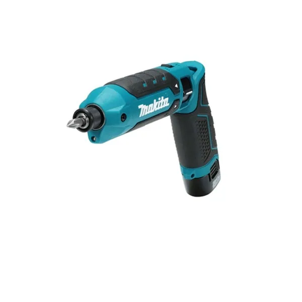 Máy vặn vít gập dùng pin Li-Ion 7.2V Makita TD023DSE (2 Pin, 1 Sạc) 4