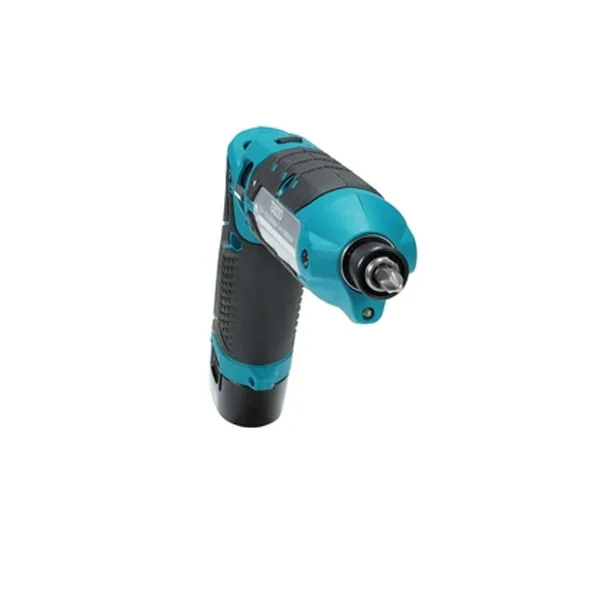 Máy vặn vít gập dùng pin Li-Ion 7.2V Makita TD023DSE (2 Pin, 1 Sạc) 5