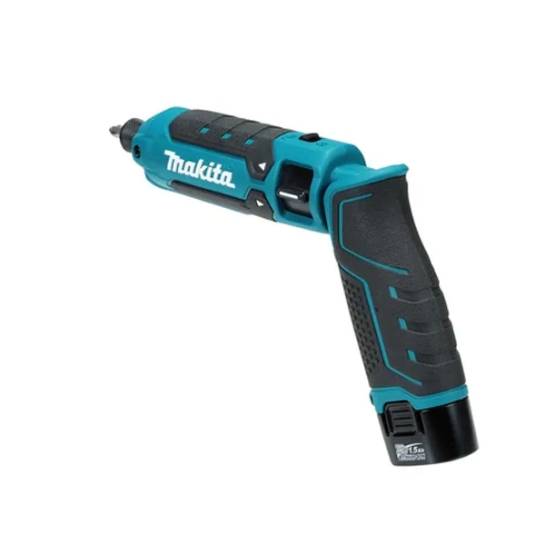Máy vặn vít gập dùng pin Li-Ion 7.2V Makita TD023DSE (2 Pin, 1 Sạc) 9