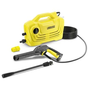 Máy xịt rửa áp lực Karcher K 2 Winner 7