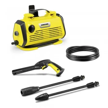 Máy xịt rửa áp lực Karcher K 2 Winner 9