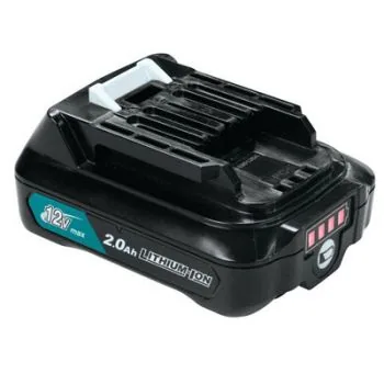 Pin Bosch 12V-2.0Ah 1600A00F6X 4