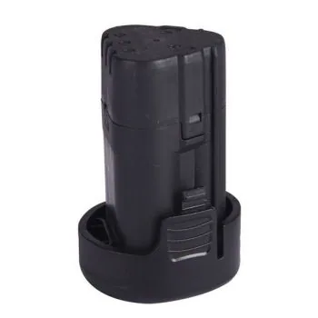 Pin Bosch 12V-2.0Ah 1600A00F6X 9