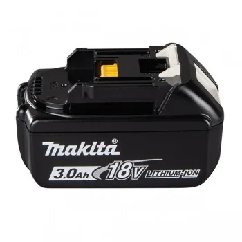 Pin makita 3.0 Makita BL1830B 7