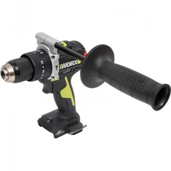Thân máy khoan động lực dùng pin 20V Worx WU373.9 | 8