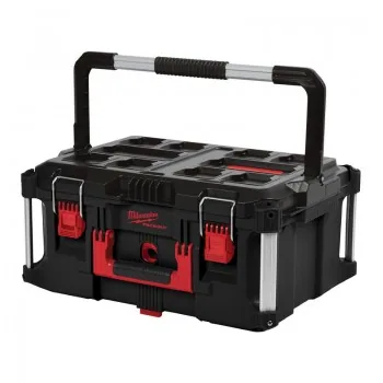 Thùng đựng dụng cụ PACKOUT Milwaukee 48-22-8429 (554x422x394 mm) 10