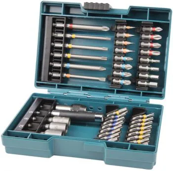 Thùng đựng máy kèm phụ kiện Makita 183N93-7 9