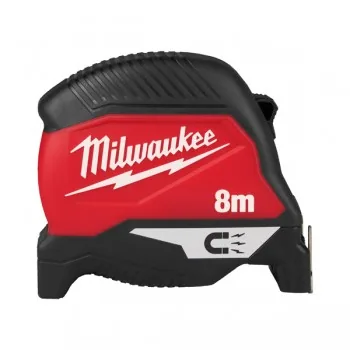 Thước cuộn thép 8m Milwaukee 48-22-0626 10