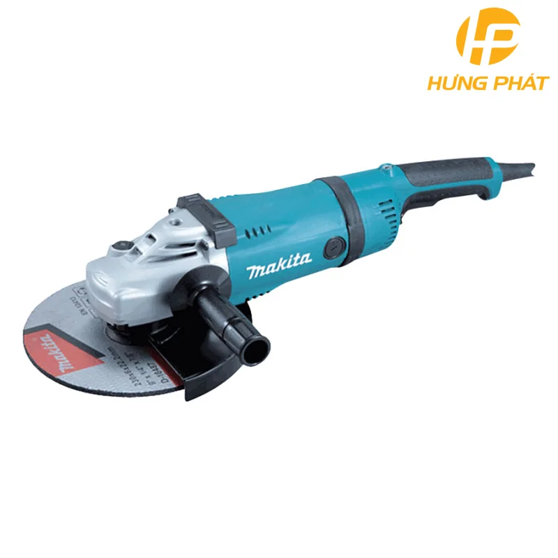 Máy mài cầm tay Makita GA9030R