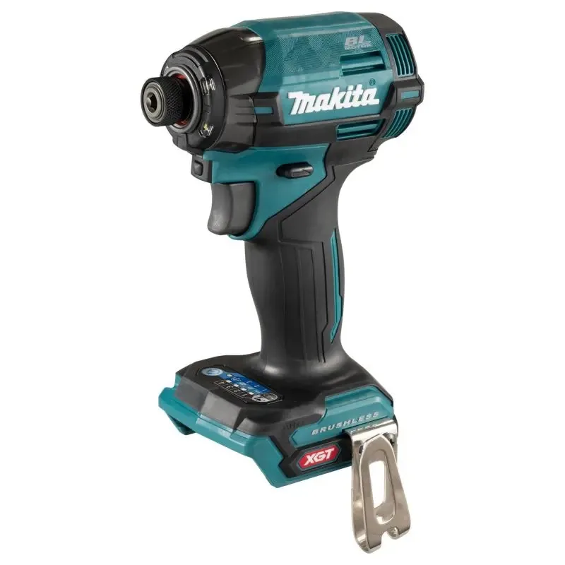 TD002GD202 Máy Bắt Vít Dùng Pin(BL)(40V MAX) (kèm 02 pin 2.5Ah + 1sạc)